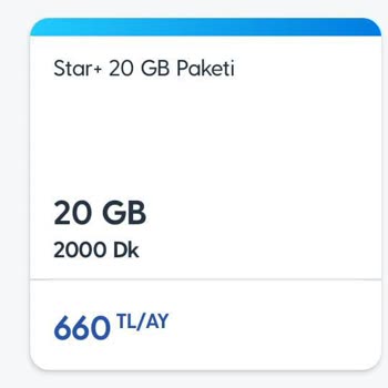 26 Yıllık Sadakate Haksız Tarife