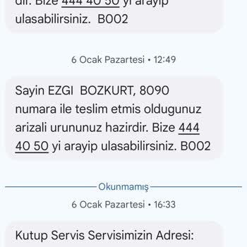 Tefal Çaycı Sürekli Kapanıyor, Garanti Süresi Dolmadan Çözüm Bekliyorum