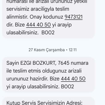 Tefal Çaycı Sürekli Kapanıyor, Garanti Süresi Dolmadan Çözüm Bekliyorum