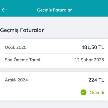 Türk Telekom'da Yanıltıcı Fatura Şoku Ve Müşteri Hizmetleri Sorunu