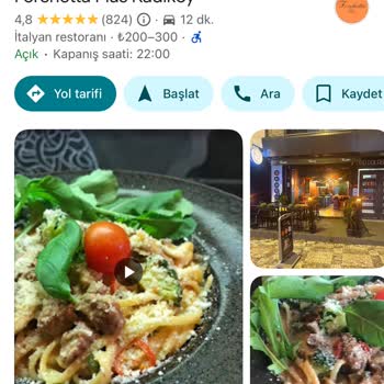 Google Maps Yorumları Kayboluyor: Restoran Sahiplerinin Mağduriyeti