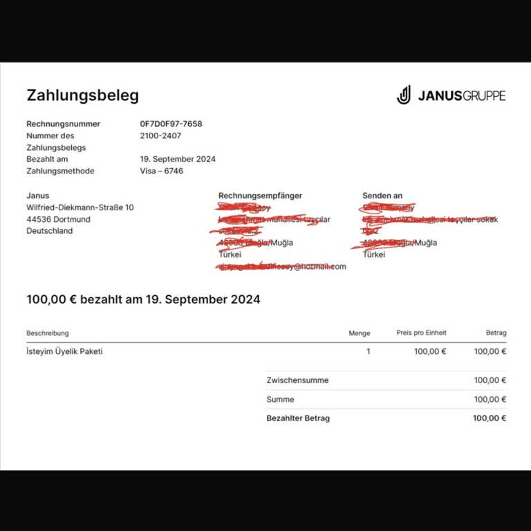 İş Bulma Vaadiyle Alınan Ücret Ve İade Sorunu