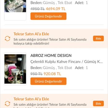 Yanlış İade Reddine Karşı Müşteri Mağduriyeti