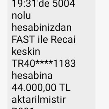 Vestel Mağduriyeti: Hediye Çeki Sözünde Durulmadı