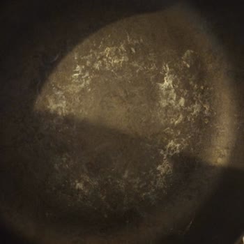 Lava Tek Kullanımda Leke Oluşan Tencere Sorunu