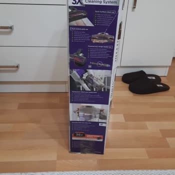 Eksik Parça Ve İade Sorunu Yaşadım