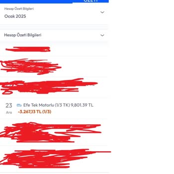 Skoda Servisinde Yanlış Tarihlerle İlgili Belgelerin Düzeltilmesi Talebi