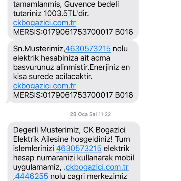 Sahte Abonelik Mağduriyeti Ve Hukuki Süreç