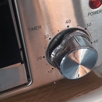 Kumtel Elektrikli Fırın Sorunu Ve Yetersiz Servis Desteği