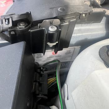 Eurorepar Car Service Sıfır Aküde Garanti Sorunu