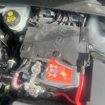 Eurorepar Car Service Sıfır Aküde Garanti Sorunu