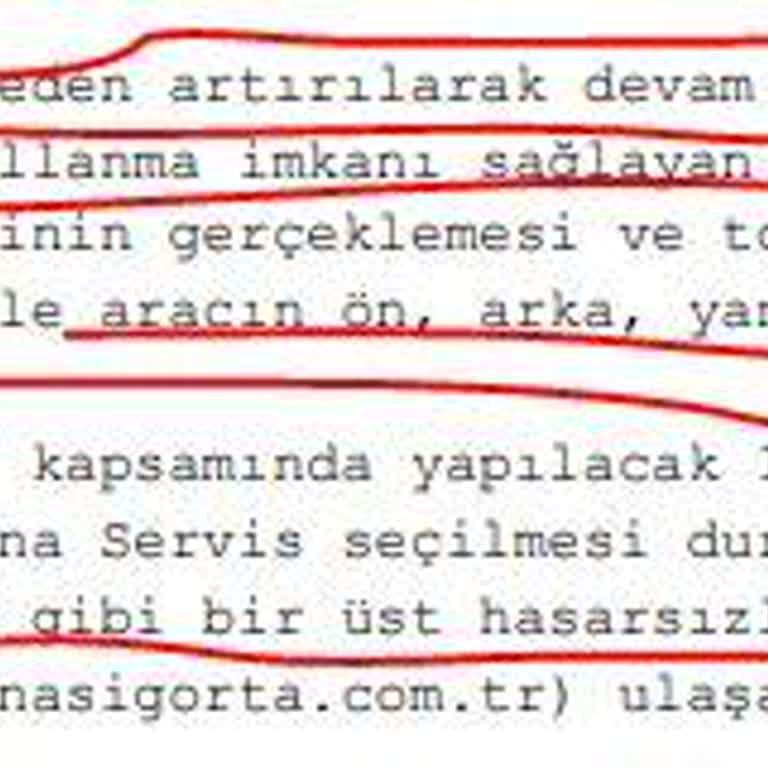 Kasko Hasarsızlık İndirimi Yanıltmacası: Müşteriyi Bağımlı Kılma Stratejisi