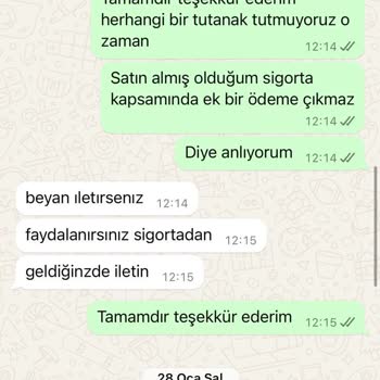 Yanlış Yönlendirme İle 6 Kat Fazla Ücret Şoku