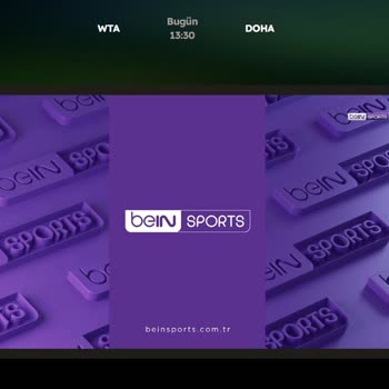 Spor Extra+ Paketiyle WTA Maçları Açılmıyor