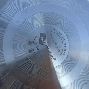 Hascevher Tava: Isınma Sorunu Ve İade Süreci