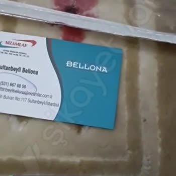 Sultanbeyli Bellona Teşhir Halı Verdi!