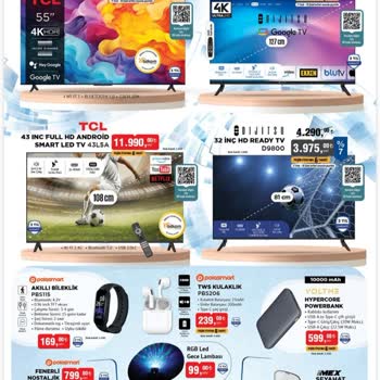 BİM Faturada Marka Ve Model Belirtilmemesi Sorunu!