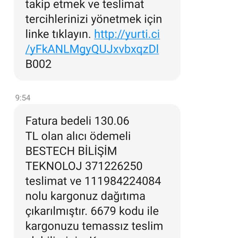 Bilgi Eksikliği Ve Müşteri Hizmetleri Sorunu