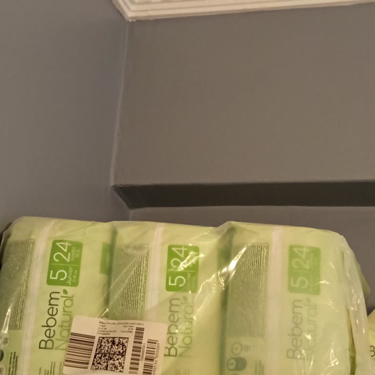 Kalitesiz Bezler Yüzünden Her Sabah Islak Uyanıyoruz