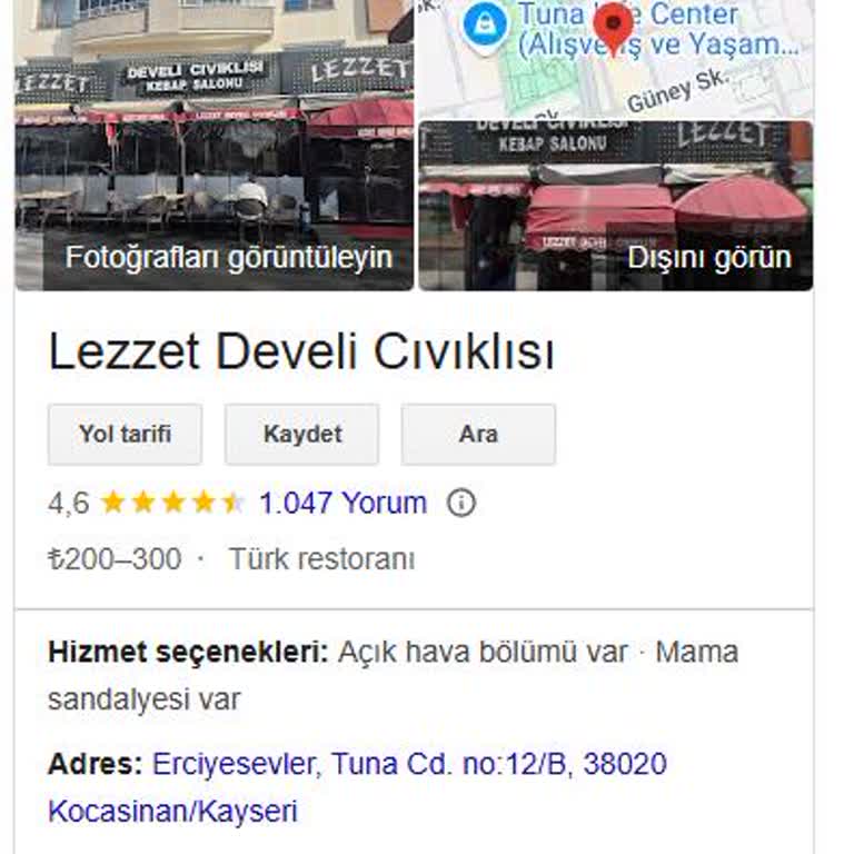 Google Yorumlarının Silinmesi: Acil Çözüm Bekliyoruz