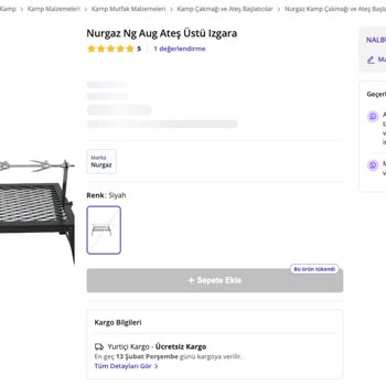 Yanlış Ürün Gönderimi Ve Ticari Aldatma