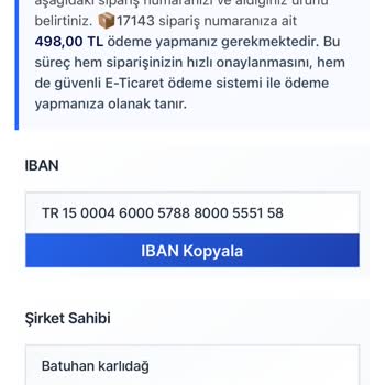 Değişen Site Adıyla Mağduriyet