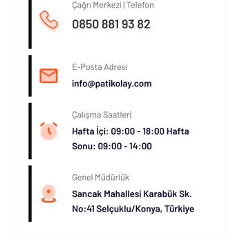 Değişen Site Adıyla Mağduriyet