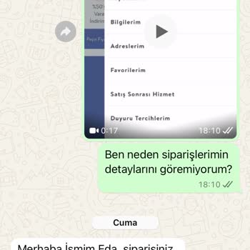 Kurulum Ücreti Sorunu Ve İletişim Eksikliği