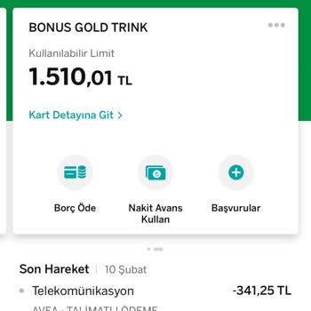 Çifte Çekim Mağduriyeti: İade Bekliyorum!