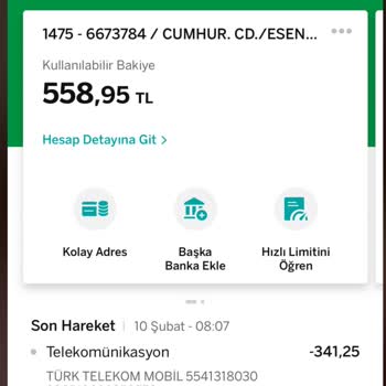 Çifte Çekim Mağduriyeti: İade Bekliyorum!