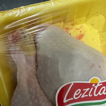 Bozuk Tavuk Ve İlgisiz Müşteri Hizmetleri