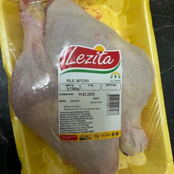 Bozuk Tavuk Ve İlgisiz Müşteri Hizmetleri