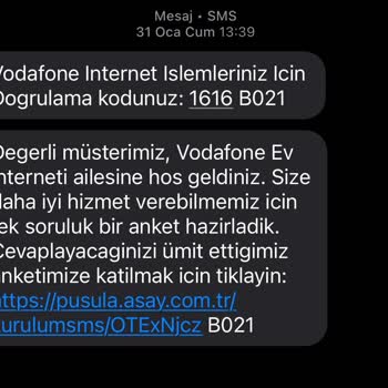 Yanlış Fatura Ve Eksik İade Sorunu