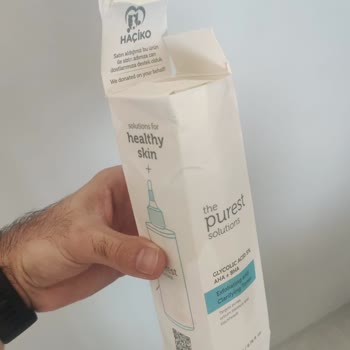 Hasarlı Ürün Ve Özensiz Paketleme Mağduriyeti