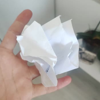 Hasarlı Ürün Ve Özensiz Paketleme Mağduriyeti