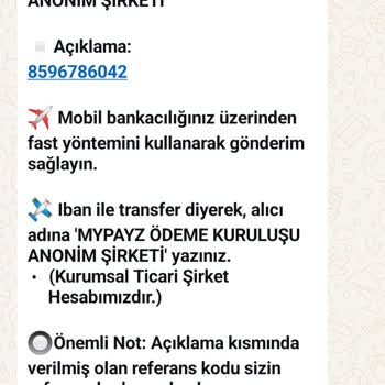 İzinsiz Kişisel Bilgi Ve Ücret Alımı