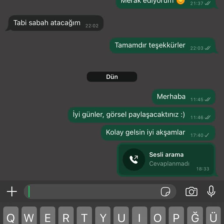 Özel Araç Tasarımı İçin İletişim Kesildi, Para İadesi Yok