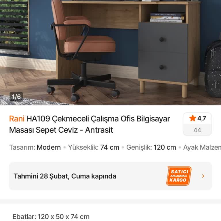 Fiyat Düşüşü Sonrası Telafi Beklentisi