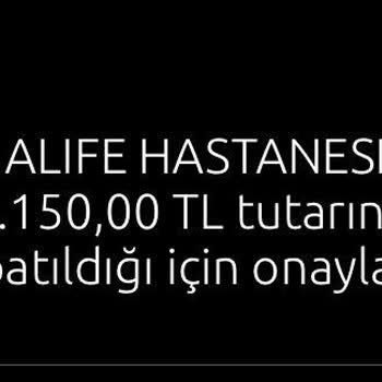 Yapı Kredi Bankası Kullanılmayan Kart Üzerinden İşlem Denemeleri