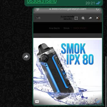 İnternetten Alınan Ürünün Kargoya Verilmemesi