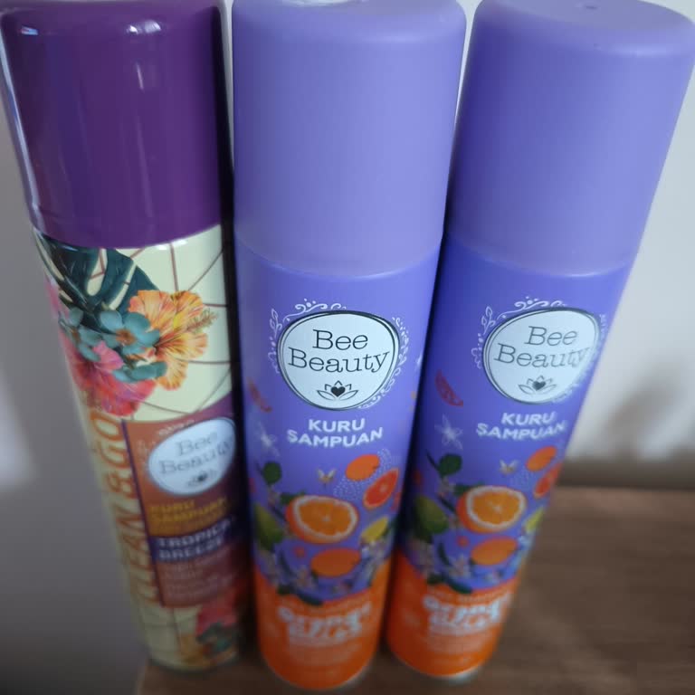 Kuru Şampuanın İçi Boş Çıktı, Kalite Hayal Kırıklığı