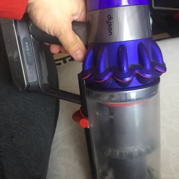 Dyson Süpürge Başlığı Sorunu Ve Müşteri Hizmetleri İlgisizliği