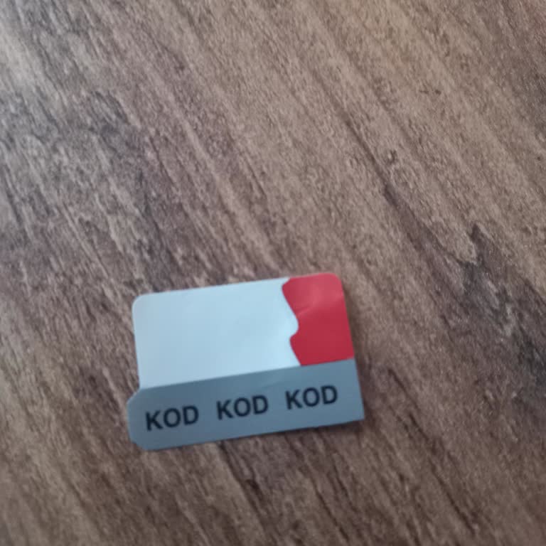 Kinder Pingui Paketindeki Gizemli Kod Sorunu!