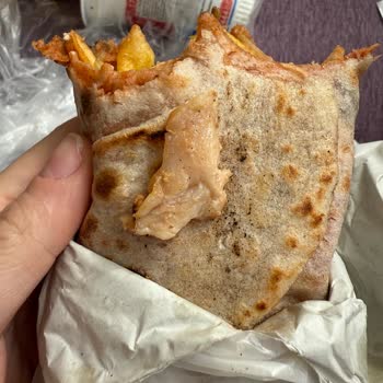 Yemeksepeti'nden Çiğ Tavuk Ve Yetersiz Çözüm