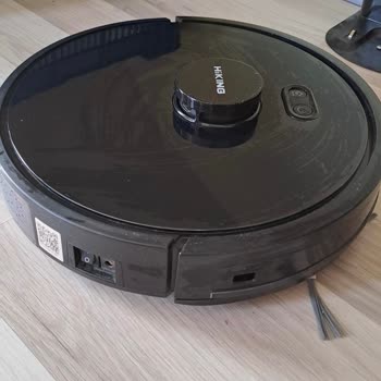 Robot Süpürgem İnternete Bağlanmıyor, Acil Çözüm Bekliyorum