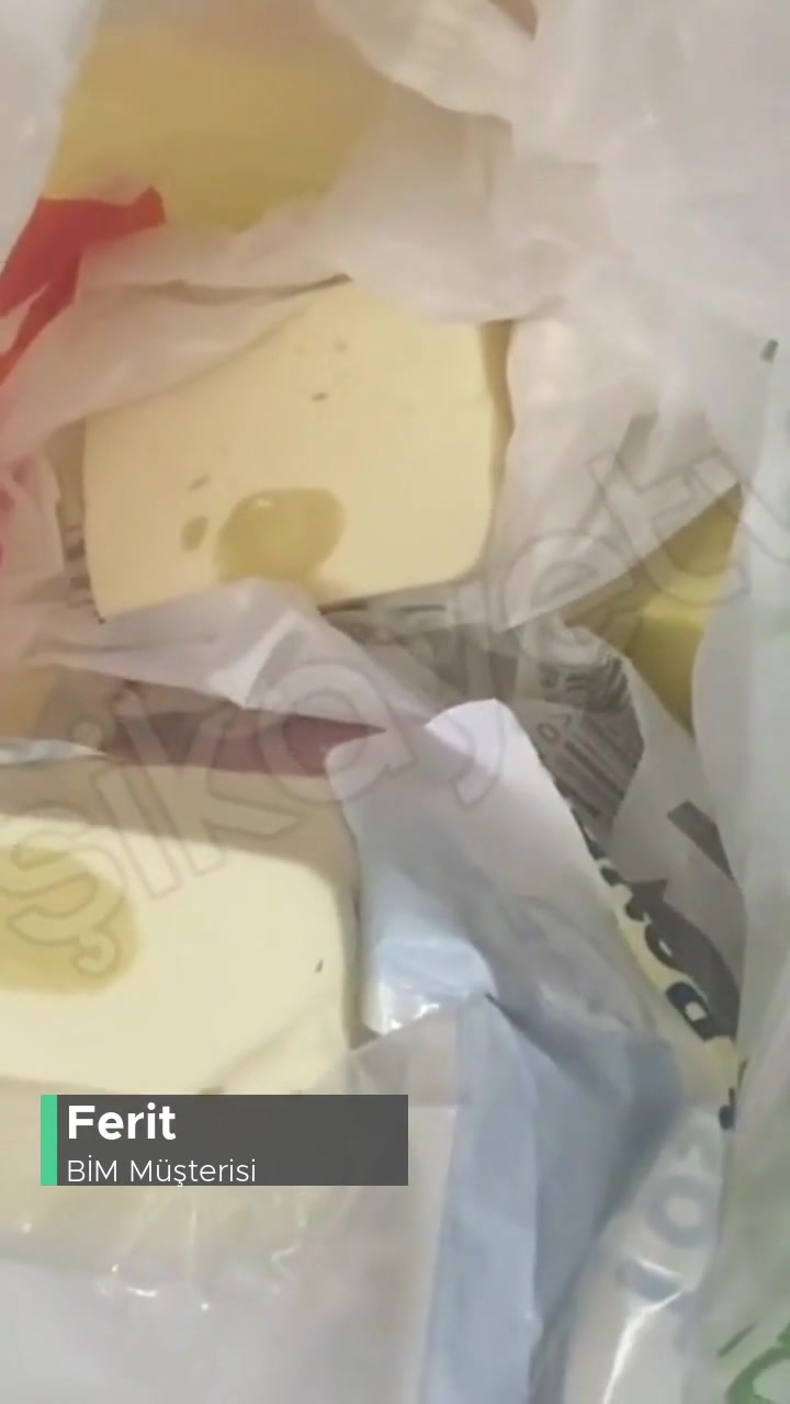 BİM Bozuk Ürünü İade Almıyor! videonun kapak resmi