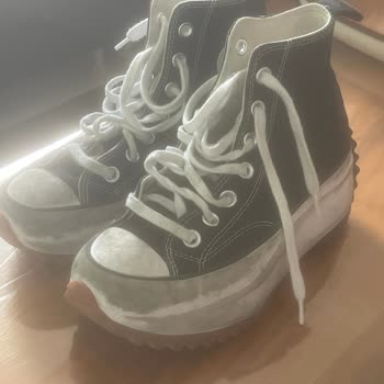 Kullanıcı Hatası İddiasıyla Reddedilen Ayakkabı Şikayeti