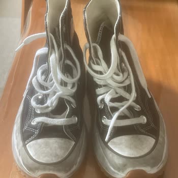 Kullanıcı Hatası İddiasıyla Reddedilen Ayakkabı Şikayeti