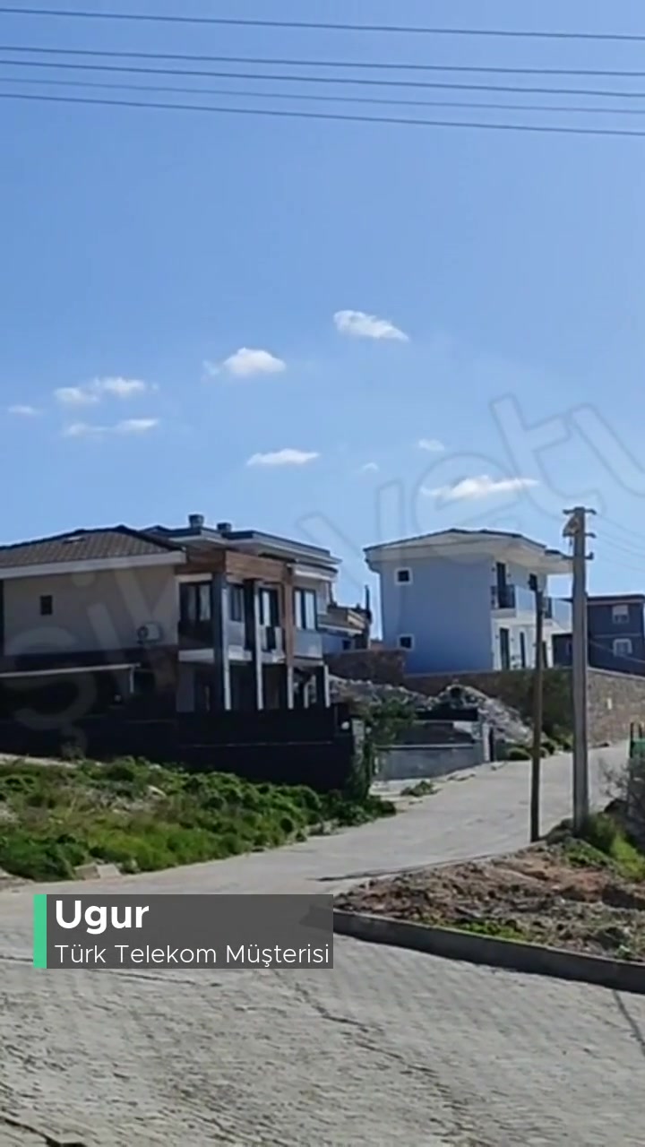 Türk Telekom İnternet Nakil Sorunları videonun kapak resmi