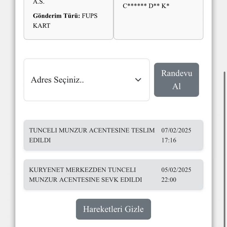 Kuryenet Kart Teslim Sorunu: İletişim Eksikliği Ve Banka İlgisizliği